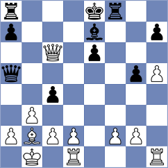 Dardha - Lobo (Europe Echecs INT, 2021)