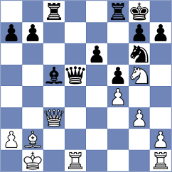 Lopez Sanchez - Barrera Martinez (Seville, 1992)