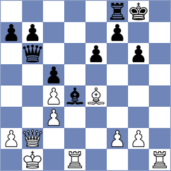 Lira - Rossi (chess.com INT, 2025)