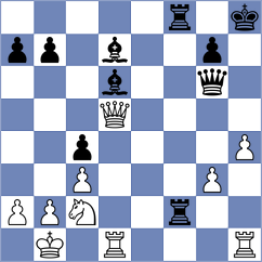 Lasker - Gibbons (Great Britain, 1900)