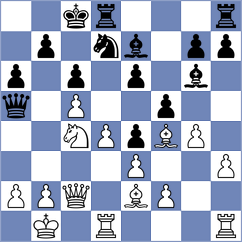 Florescu - Studen (chess.com INT, 2024)
