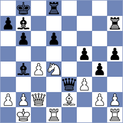 Voege - Holloway (Germany, 2012)