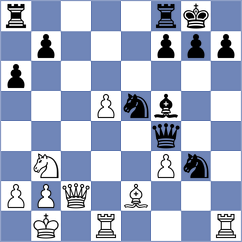 Srivatsan Karthikeyan - Teterev (chess.com INT, 2023)