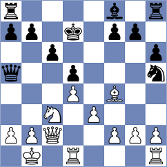 Shirov - Schaudin (Dresden, 2006)
