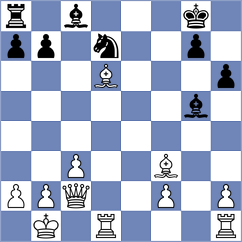 Amburgy - Jiang (Lichess.org INT, 2020)