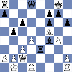 Grigoryan - Diakonova (Lichess.org INT, 2021)