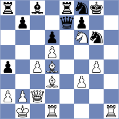 Masague Artero - Karsten (chess.com INT, 2024)