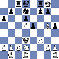 Xie - Canty (Omaha, Ne USA, 2023)