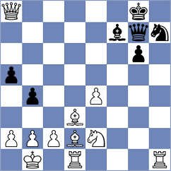 Schippke - Lyonnet (Europe Echecs INT, 2021)