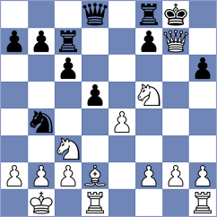 Sanchez Montesdeoca - Medina Mendoza (Galdar, 2010)