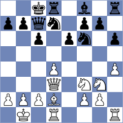 Barreto Carreno - Molina (La Paz, 2002)