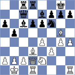 Simoncic - Kutuzovic (Bled, 2005)