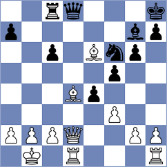 Chakrabarty - Frank (chess.com INT, 2025)