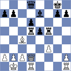 Voitovich - Michalski (chess.com INT, 2024)
