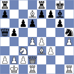 Beltran de Heredia Eguiaz - Gallardo Perez (Madrid, 2009)