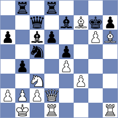 Sharma - Patel (Chess.com INT, 2021)