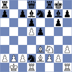 Samant - Fellowes (chess.com INT, 2025)