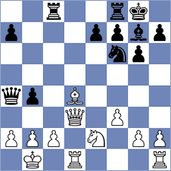 Martinez Huerta - Abenza Barcelo (Spain, 1997)