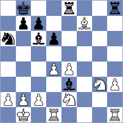 Navarro Alvarez - Triquell Sanchez (Sant Boi, 1998)