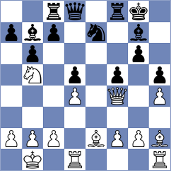 Bluhm - Tkachuk (Chemnitz, 2009)