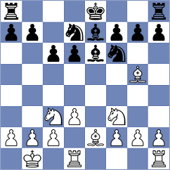 Menendez Villar - Rodriguez Lopez (Aviles, 2002)