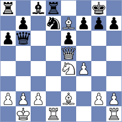 Howell - Umesh (Isle of Lewis, 1995)