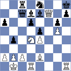 Galimov - Chernyshov (Dagomys, 2009)