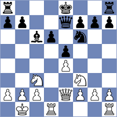 Chenicek - Blecha (Klatovy, 1996)