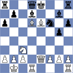 Najdin - Priyanka (chess.com INT, 2021)