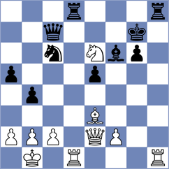 Afraoui - Antao (Europe Echecs INT, 2020)
