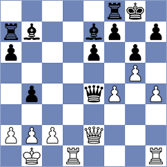 Semenova - Rodchenkov (Chess.com INT, 2021)