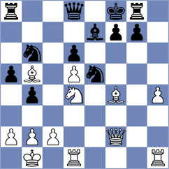 Sanchez - Stover (Montigny le Bretonneux, 2003)