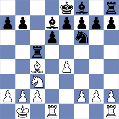 Crocker - Karimova (chess.com INT, 2024)