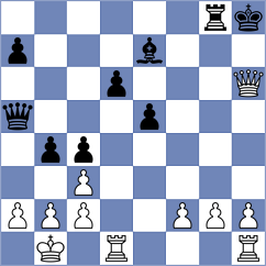 Agadzhanyan - Montilla Rodriguez (Llinars del Valles ESP, 2024)