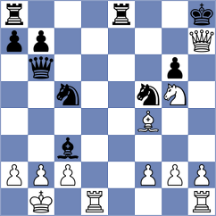 Burchett - Stoyanov (Coventry, 2015)