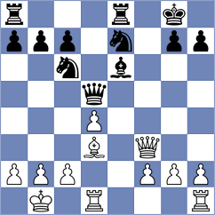 Ernst - Hamidov (chess.com INT, 2024)