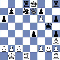 Gretry - Coutton (Europe Echecs INT, 2020)