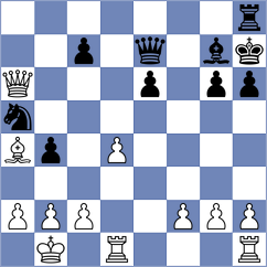 Dlugy - Robin (Chess.com INT, 2017)