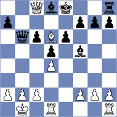 Zhang - Hu (Liaocheng CHN, 2024)