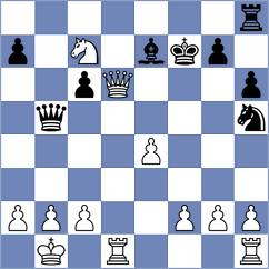 Robson - Reshetnikov (Moscow, 2012)