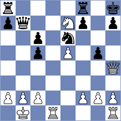 Alahakoon - Nitish (chess.com INT, 2025)