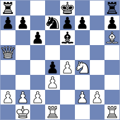 Golubev - Koshulyan (chess.com INT, 2024)