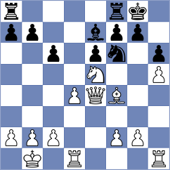 Lobzhanidze - Doettling (Dortmund, 2001)