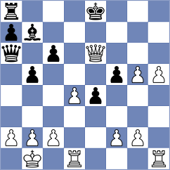 Gelman - Schut (Chess.com INT, 2021)