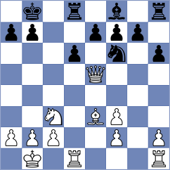 Lagumina - Leela (Playchess.com INT, 2004)