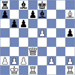 Golubev - Richards (Ukraine, 1999)