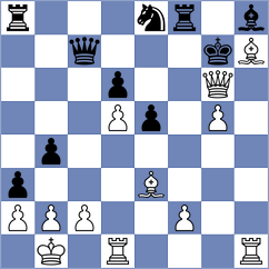 Daianu - Titus (Chess.com INT, 2021)