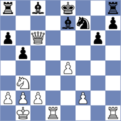 Weetik - Bagrationi (Chess.com INT, 2020)
