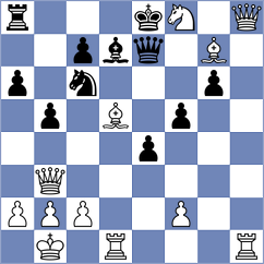 Kambrath - Chassard (chess.com INT, 2025)