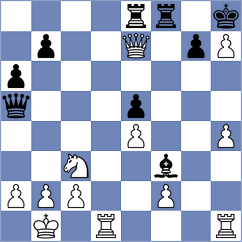 Flynn - Norinkeviciute (Hastings ENG, 2024)
